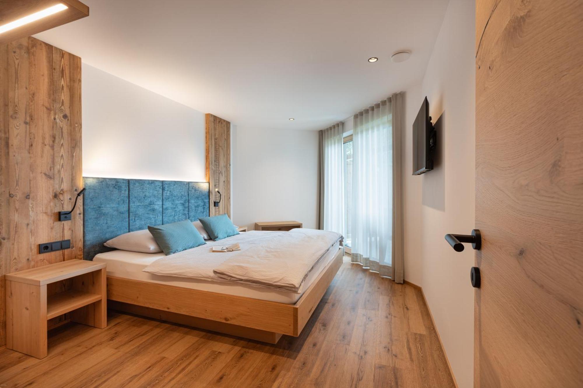 פיה Linhea Apartments מראה חיצוני תמונה
