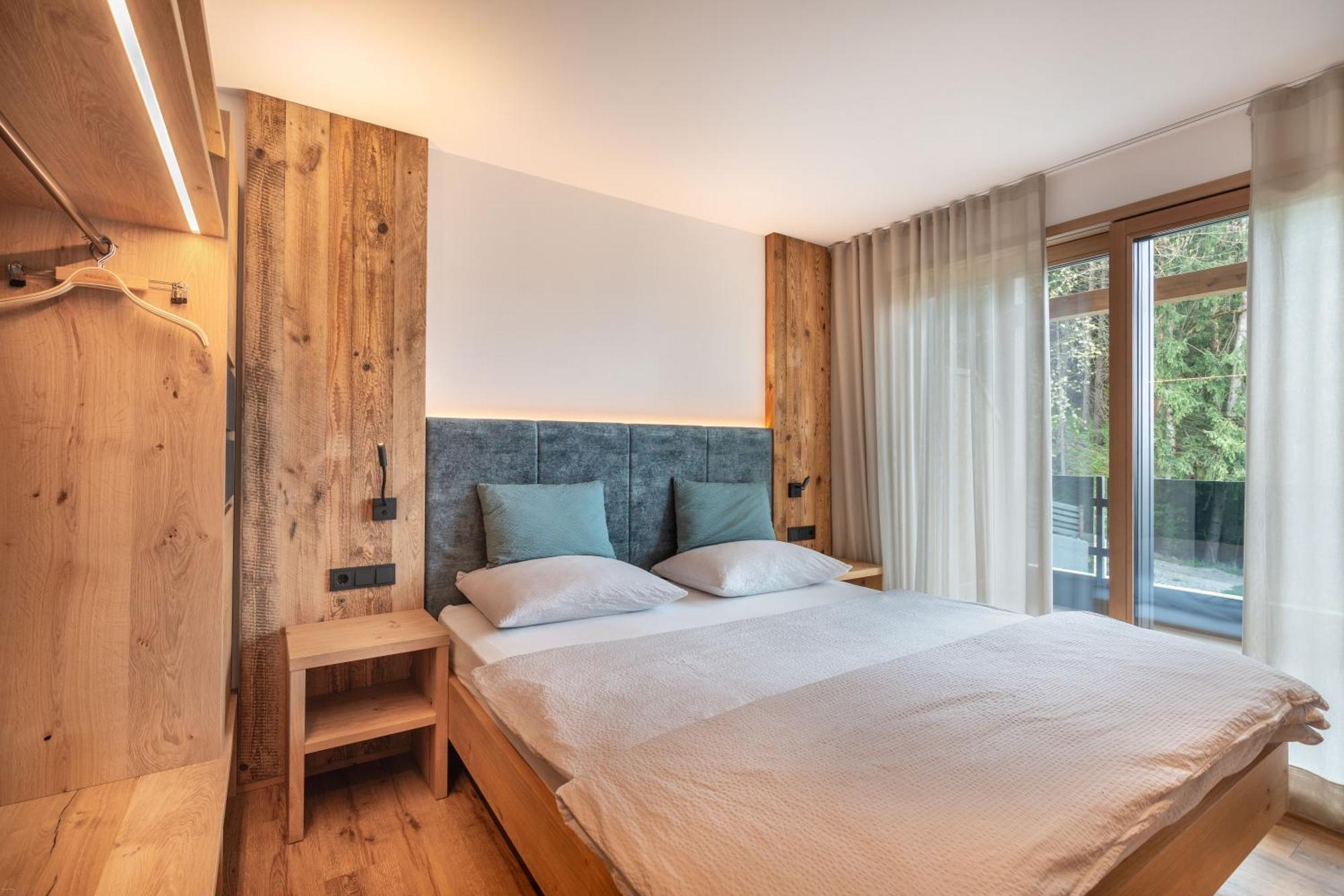 פיה Linhea Apartments מראה חיצוני תמונה