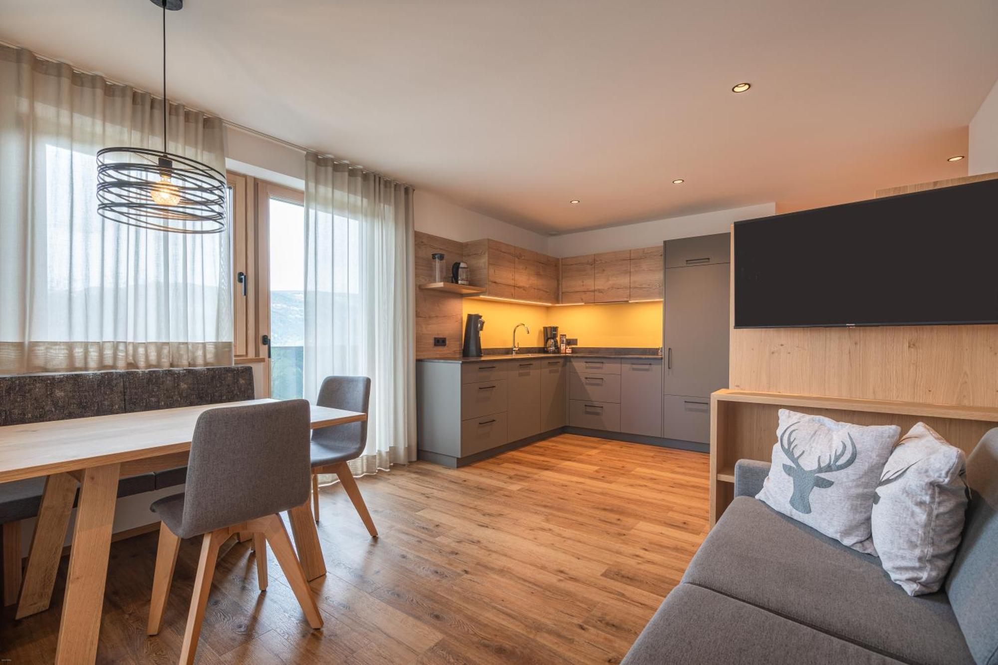 פיה Linhea Apartments מראה חיצוני תמונה