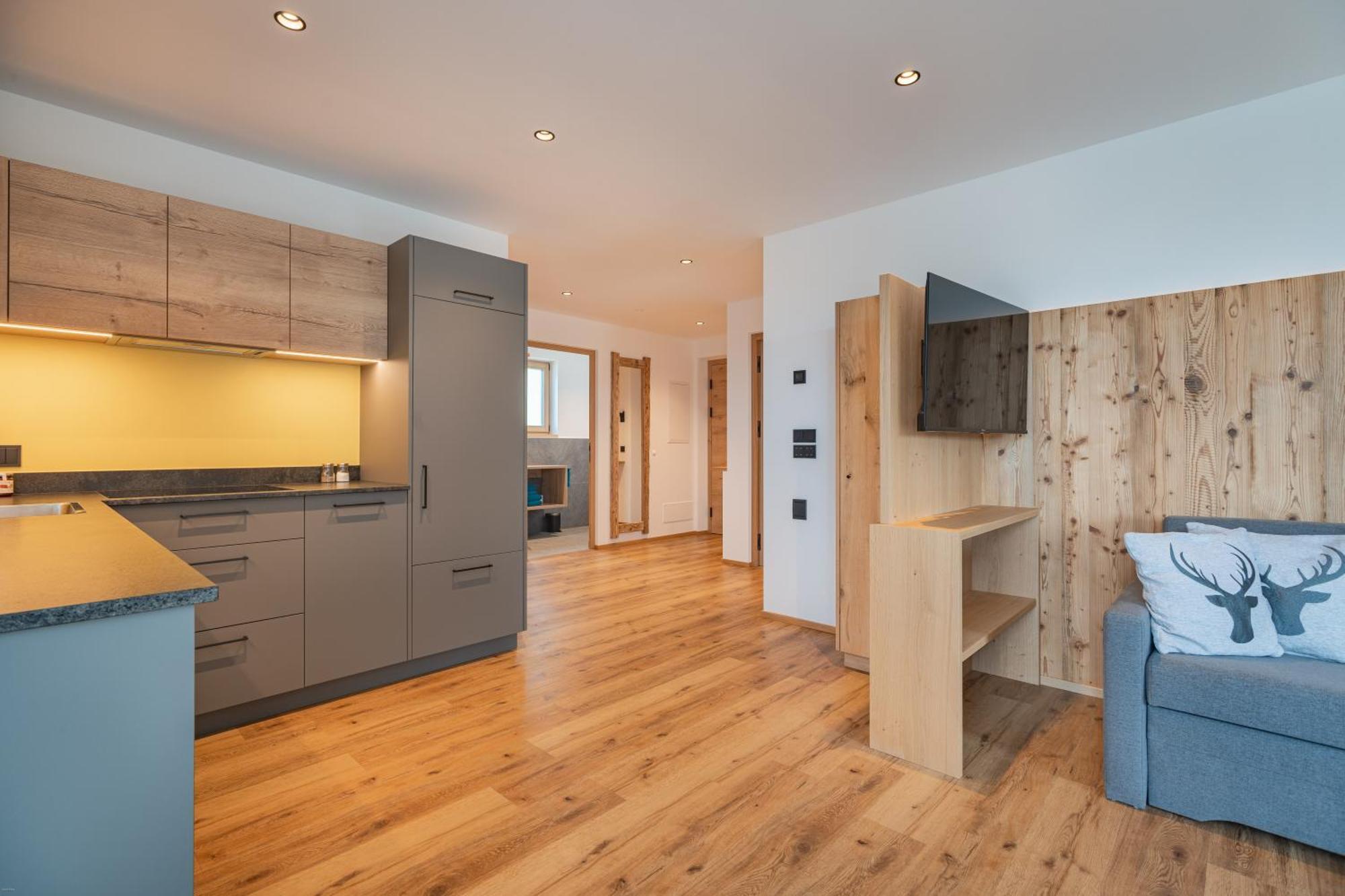פיה Linhea Apartments מראה חיצוני תמונה