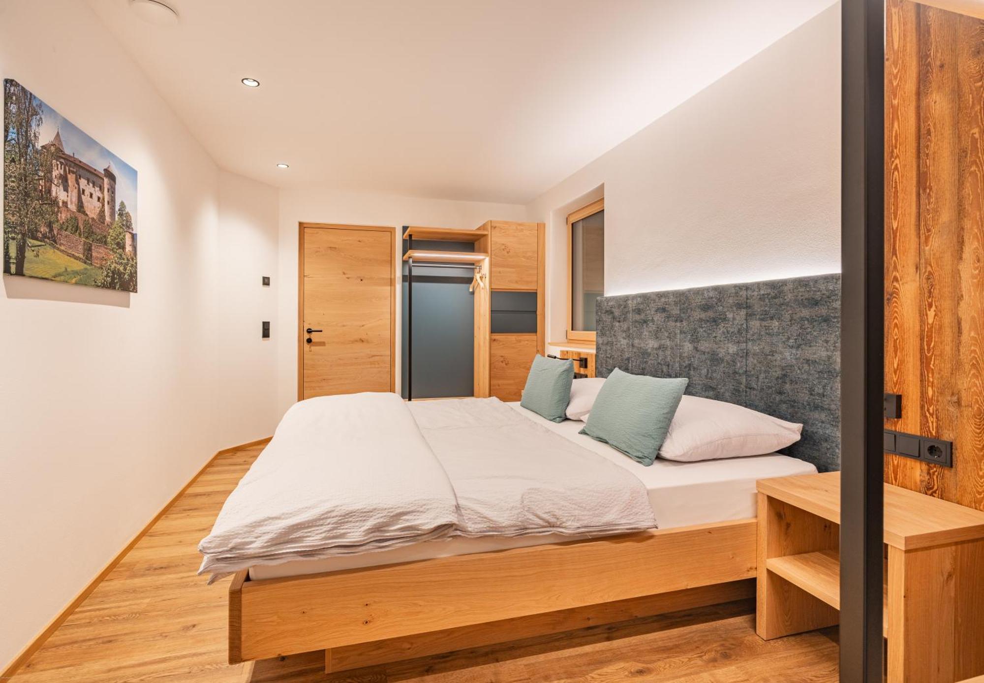 פיה Linhea Apartments מראה חיצוני תמונה