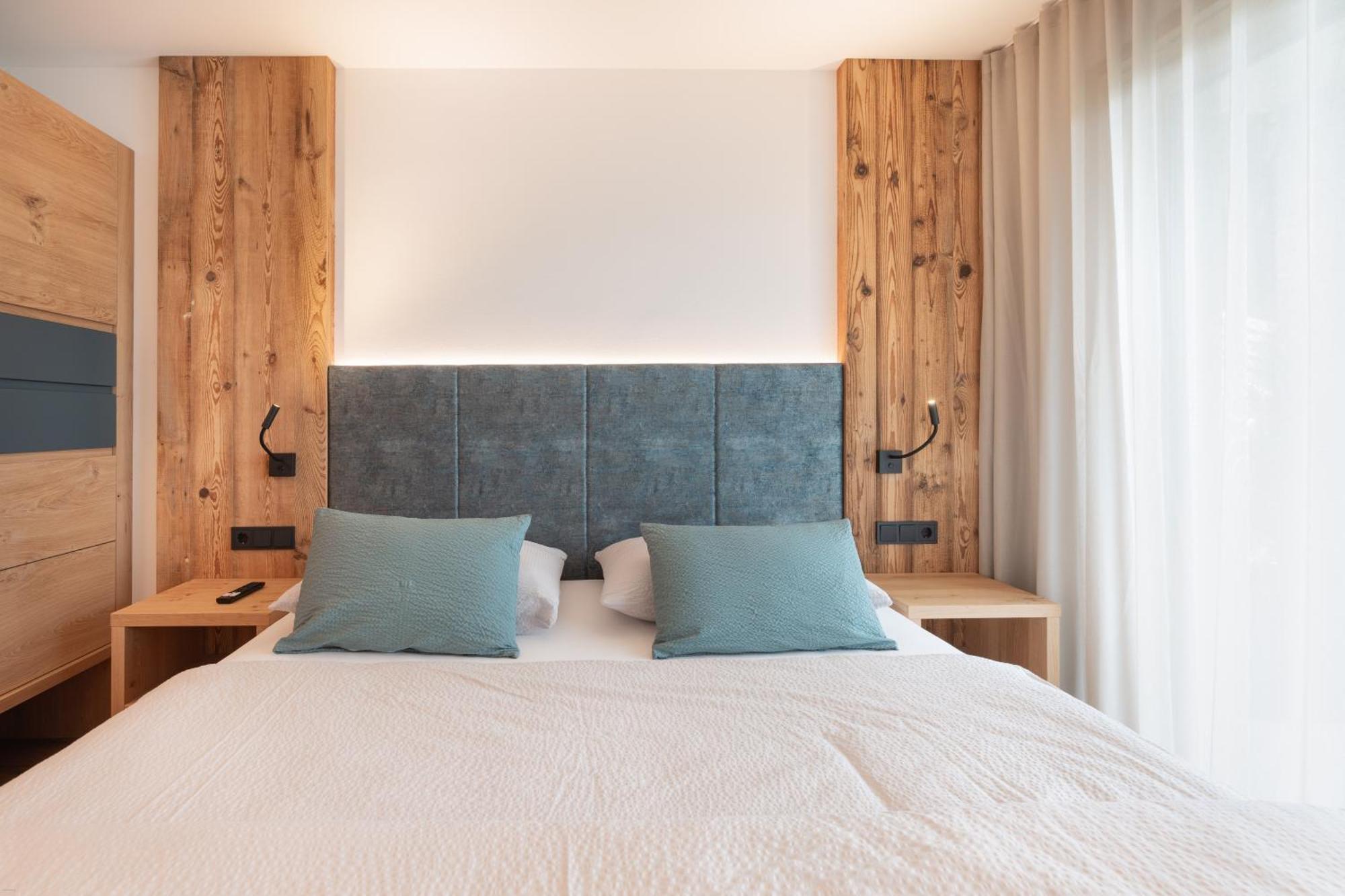 פיה Linhea Apartments מראה חיצוני תמונה